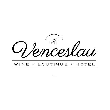 Venceslau Wine Boutique Hostel Vila do Conde Eksteriør bilde
