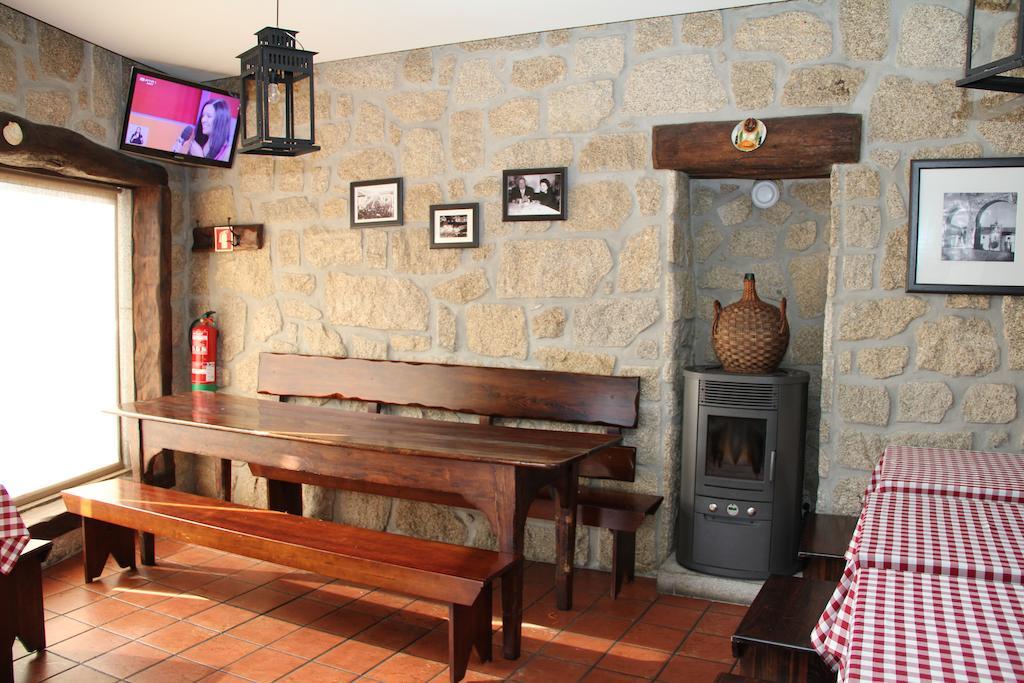 Venceslau Wine Boutique Hostel Vila do Conde Eksteriør bilde