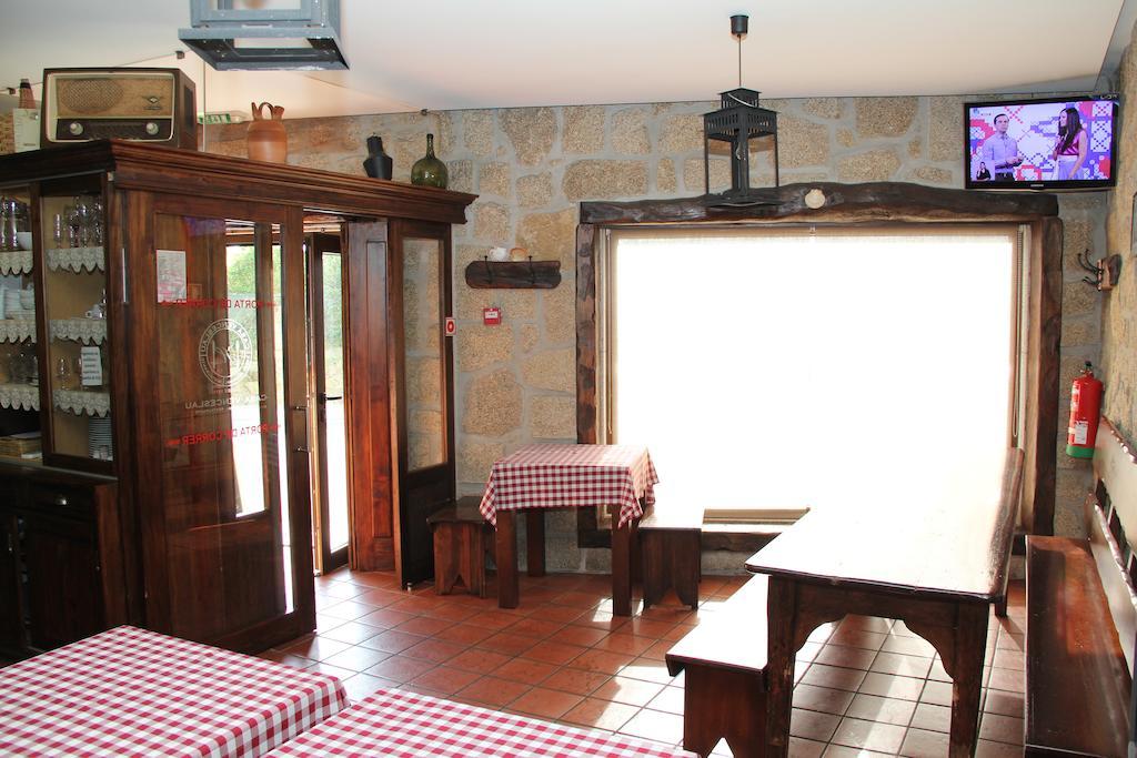 Venceslau Wine Boutique Hostel Vila do Conde Eksteriør bilde