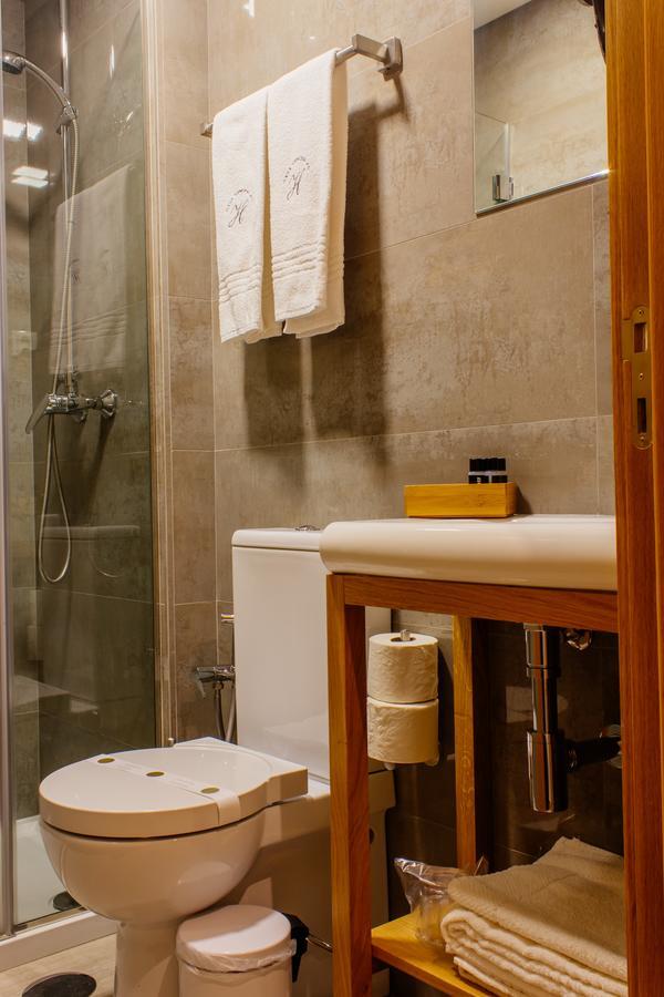 Venceslau Wine Boutique Hostel Vila do Conde Eksteriør bilde